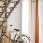 Centre Historique: Duplex *