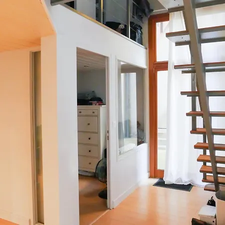 Centre Historique: Duplex * בורדו