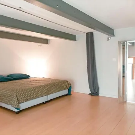 Centre Historique: Duplex