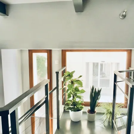 Centre Historique: Duplex * בורדו