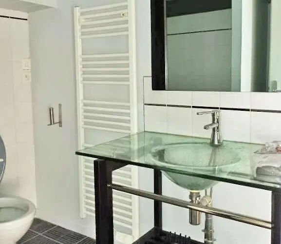 Centre Historique: Duplex Apartmán