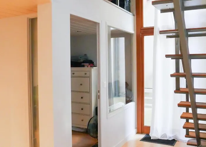 Centre Historique: Duplex * בורדו