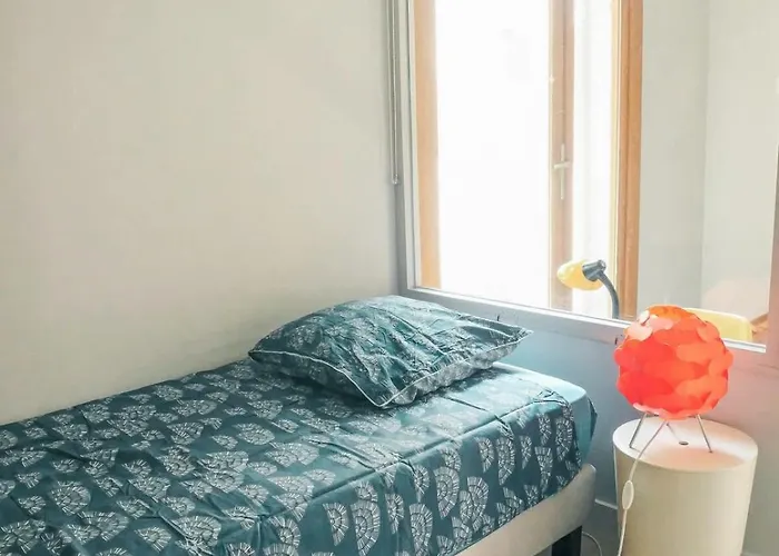 Centre Historique: Duplex דירה בורדו