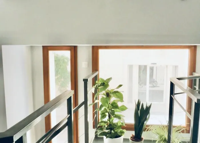 Centre Historique: Duplex * בורדו